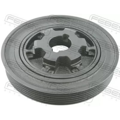 FEBEST Řemenice klikového hřídele FBS PGDS-4007D – Zboží Mobilmania