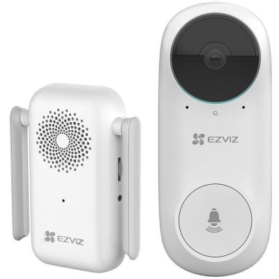 EZVIZ CS-DB2-A0-2C5WPBR