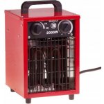 Dedra DED9920 2000W – Zboží Dáma