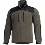 Bunda Pentagon Nestor fleecová tmavě šedá – Zboží Dáma