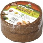 Robimaus Lignocel kokosový puk 2 ks – Zboží Dáma