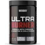 Weider Ultra Burner 120 kapslí – Hledejceny.cz