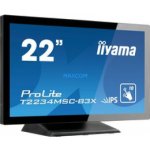 iiyama Prolite T2234MSC – Zboží Živě