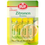 RUF citronové aroma 4x2 ml – Hledejceny.cz