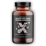 BrainMax Grass-Fed Beef Organ complex 240 kapslí – Hledejceny.cz