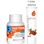 Virde rakytník olej 90 tablet – Hledejceny.cz