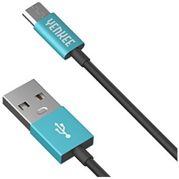 Yenkee UCU 222 BBE USB / micro, 2m