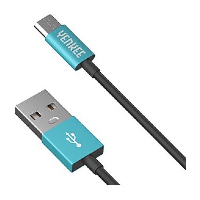 Yenkee UCU 222 BBE USB / micro, 2m