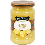Mackays Citrónová omáčka Lemon Curd 340 g – Zbozi.Blesk.cz