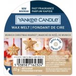 Yankee Candle vonný vosk Munich Christmas Market 22 g – Zboží Dáma