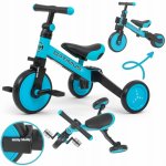 Milly Mally 3v1 Optimus modrá – Zboží Mobilmania