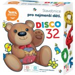 Seva Disco 32 v sáčku základní barvy – Zboží Dáma