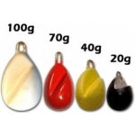 Gardner Olovo Spin-Doctor 100g – Zbozi.Blesk.cz