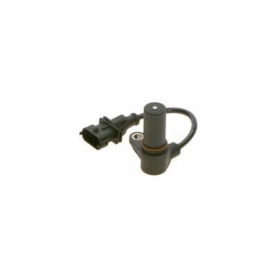 BOSCH Generátor impulsů, klikový hřídel 0281002513 – Hledejceny.cz