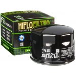 Hiflofiltro Olejový filtr HF565 – Zboží Mobilmania