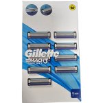 Gillette Mach3 Sport 9 ks – Zbozi.Blesk.cz