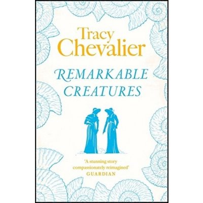 Remarkable Creatures – Hledejceny.cz