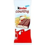 Ferrero Kinder Country 23,5 g – Zboží Dáma