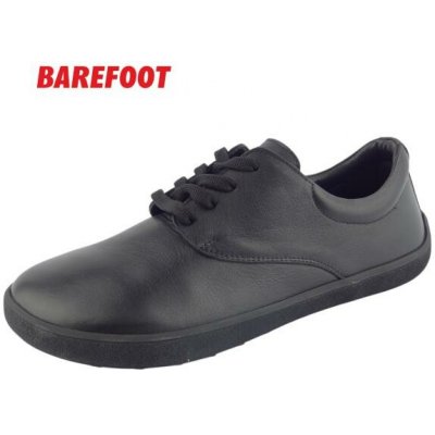 Aurelia polobotka barefoot 26025 černá – Zboží Dáma