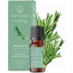 Aromatique 100% přírodní esenciální olej Rosemary 10 ml – Hledejceny.cz
