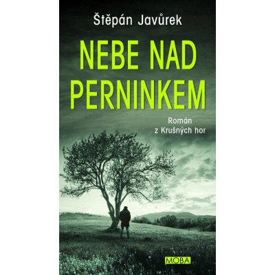 Nebe nad Perninkem - Štěpán Javůrek – Zboží Mobilmania