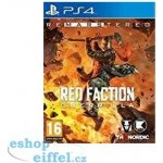 Red Faction: Guerrilla Re-Mars-tered – Hledejceny.cz