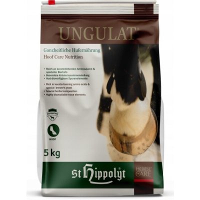 St hippolyt UNGULAT 5 kg – Hledejceny.cz