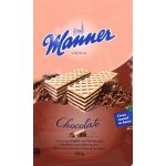 Manner Chocolate 200 g – Zboží Dáma