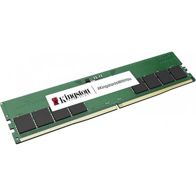 Kingston DDR5 8GB 5600MHz CL46 KCP556US6-8 – Zboží Živě