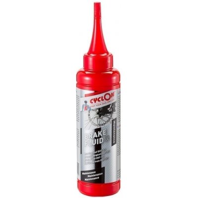 Cyclon Brake fluid DOT 5.1 125 ml – Hledejceny.cz