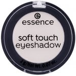 Essence Sametové oční stíny Soft Touch 01 The One 2 g – Zboží Dáma