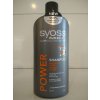 Šampon Syoss Men Power & Strenght šampon 500 ml
