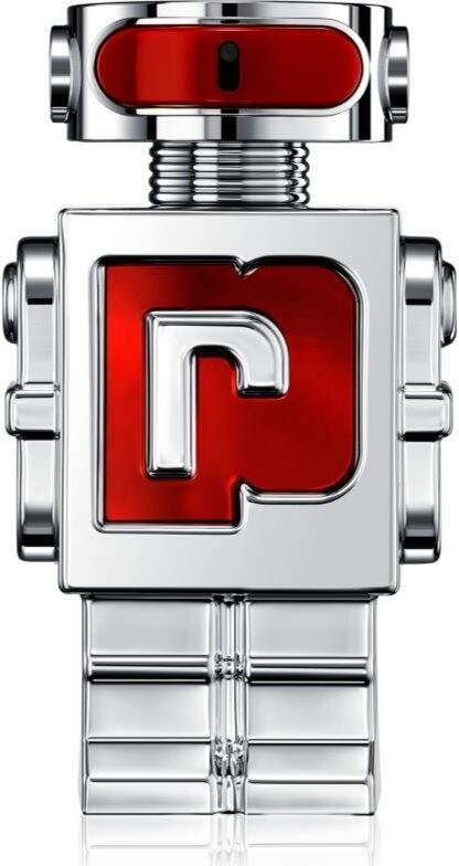 Rabanne Phantom In Red parfém pánský 100 ml