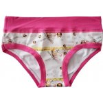 Emy Bimba dívčí kalhotky Emy tmavě růžová – Sleviste.cz