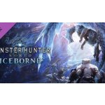 Monster Hunter World: Iceborne – Hledejceny.cz