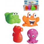 Ludi mořské potvůrky 4 ks – Hledejceny.cz