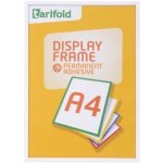 Display Frame TARIFOLD A4 – Zboží Živě