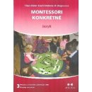 příručka celostního vzdělávání dětí - nápady pro praxi. 3 - Montessori konkrétně