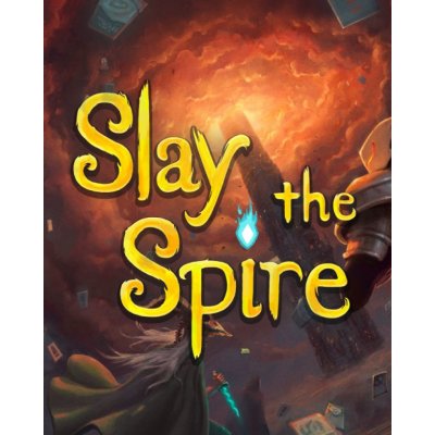 Slay the Spire – Hledejceny.cz