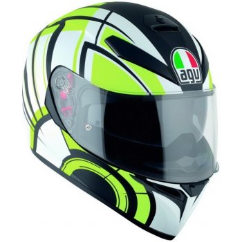 AGV K-3 SV Avior