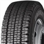 Bridgestone W990 295/60 R22,5 150L – Hledejceny.cz