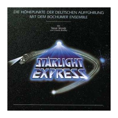 Ost - Starlight Express CD