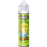 Pro Vape Warriors Don Chump 20 ml – Zboží Mobilmania