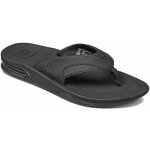 Reef Fanning All black – Hledejceny.cz
