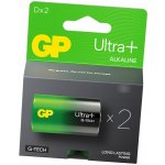 GP ULTRA PLUS D 2ks 1013422000 – Sleviste.cz