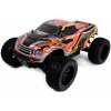 RC model Amewi CRAZIST MONSTER TRUCK BRUSHED 4WD RTR 1:10