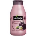 Cottage Douche Lait Cerise Noire & Pistache sprchový gel 250 ml – Sleviste.cz