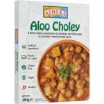 Ashoka Aloo Choley 280 g – Zboží Dáma