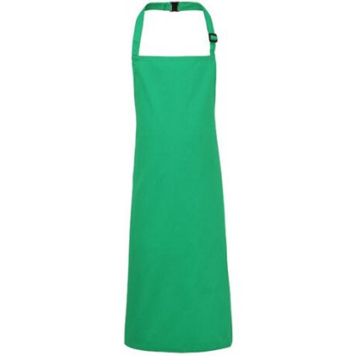 Premier Workwear Dětská zástěra dlouhá PR149 Kelly Green -ca. Pantone 355 48x63 cm – Hledejceny.cz