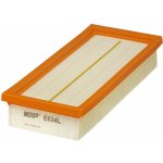Vzduchový filtr HENGST FILTER E634L – Hledejceny.cz